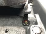 Honda Civic Si Coupe 2000 года (NA)